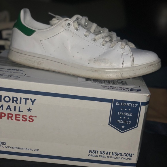 Adidas Stan Smith - Picture 3 of 4